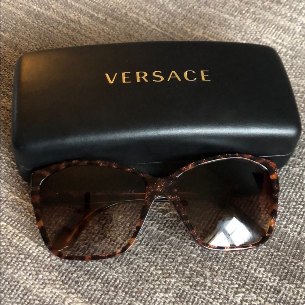 Versace Sunglasses